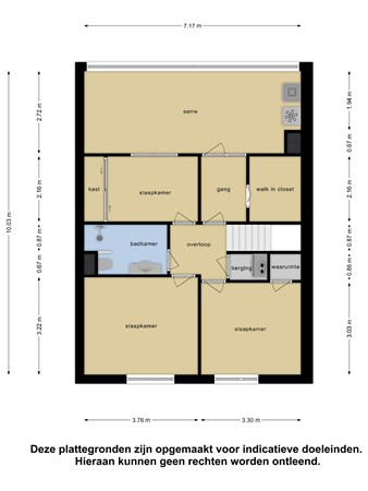 Siriusstraat 5, 8303 ZZ Emmeloord - 1e verdieping.jpg