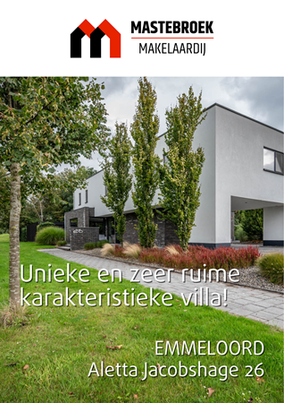 Brochure preview - Aletta Jacobshage 26, 8302 ZZ EMMELOORD (1)