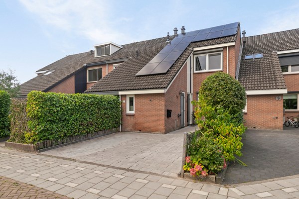 Te koop: Volendamstraat 87, 8304 CE Emmeloord