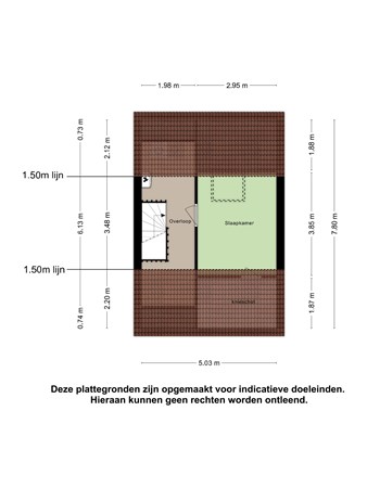 Volendamstraat 87, 8304 CE Emmeloord - Tweede verdieping - Volendamstraat 87, Emmeloord.jpg