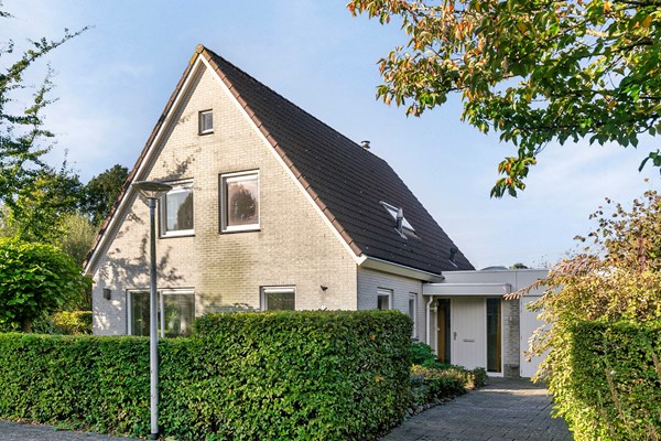 Medium property photo - Land van Heusden 3, 8302 ML Emmeloord