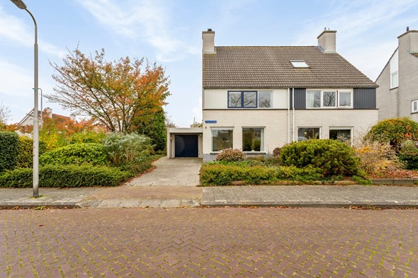 Verkocht onder voorbehoud: Terschelling 20, 8302 LT Emmeloord