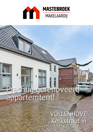 Brochure preview - Kerkstraat 11, 8325 BH VOLLENHOVE (1)