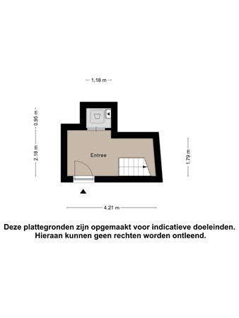 Kerkstraat 11, 8325 BH Vollenhove - Begane grond.jpg