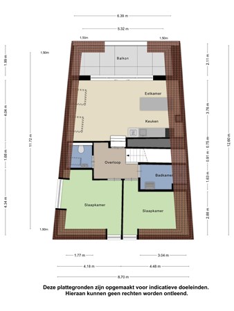 Kerkstraat 11, 8325 BH Vollenhove - 1e Verdieping.jpg