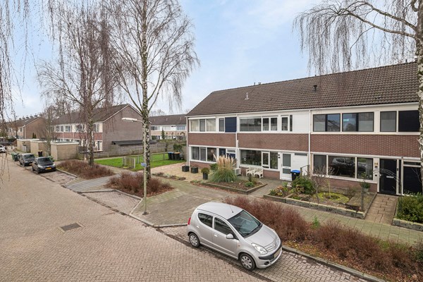 Medium property photo - Lekstraat 26, 8303 LS Emmeloord