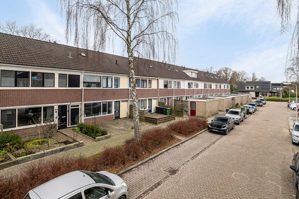 Medium property photo - Lekstraat 26, 8303 LS Emmeloord