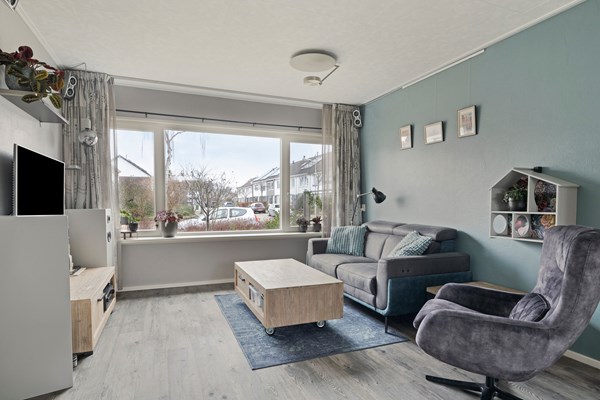 Medium property photo - Lekstraat 26, 8303 LS Emmeloord