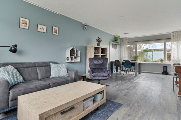 Medium property photo - Lekstraat 26, 8303 LS Emmeloord