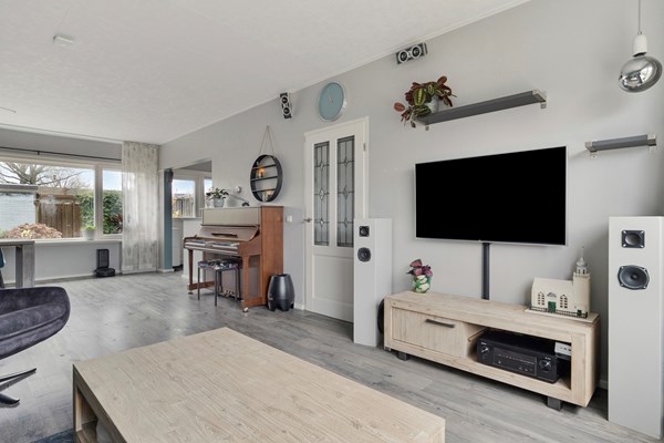 Medium property photo - Lekstraat 26, 8303 LS Emmeloord