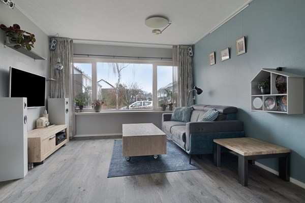 Medium property photo - Lekstraat 26, 8303 LS Emmeloord