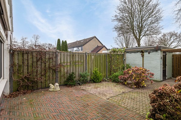 Medium property photo - Lekstraat 26, 8303 LS Emmeloord