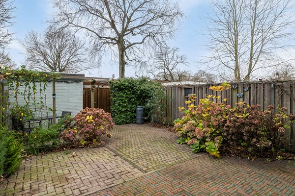 Medium property photo - Lekstraat 26, 8303 LS Emmeloord