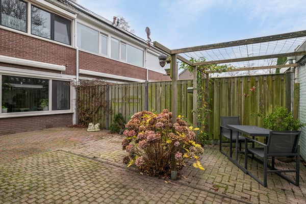 Medium property photo - Lekstraat 26, 8303 LS Emmeloord