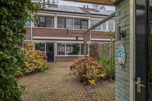 Medium property photo - Lekstraat 26, 8303 LS Emmeloord