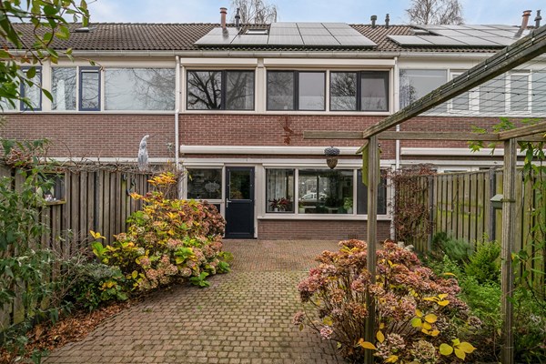 Medium property photo - Lekstraat 26, 8303 LS Emmeloord