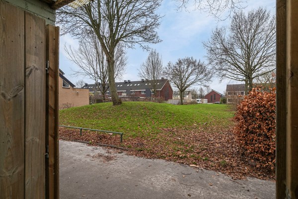 Medium property photo - Lekstraat 26, 8303 LS Emmeloord