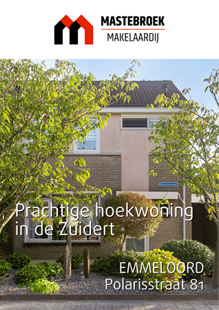 Brochure preview - Polarisstraat 81, 8303 AD EMMELOORD (1)