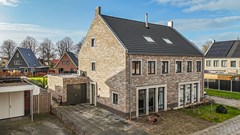 Verkocht: Het Baken 4, 8317JB Kraggenburg