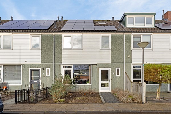 Te koop: Oostzeestraat 35, 8303 VD Emmeloord