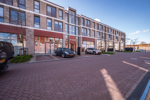 Te koop: De Boei 36, 8302 ET Emmeloord