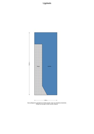 Schokkerhaven 9, 8308 PX Nagele - Steiger - Schokkerhaven 9, Nagele.jpg