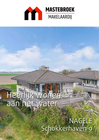 Brochure preview - Schokkerhaven 9, 8308 PX NAGELE (2)