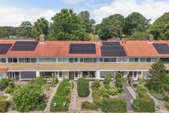Te koop: Prof. ter Veenstraat 93, 8302GB Emmeloord