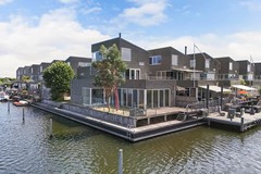 Te koop: Drijfanker 51, 1319DC Almere