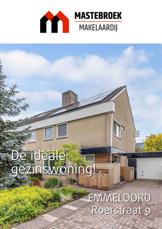 Brochure preview - Roerstraat 9, 8303 JC EMMELOORD (1)