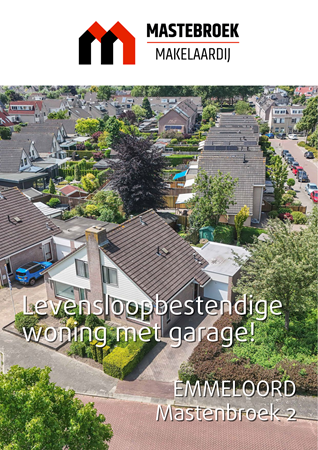 Brochure preview - Mastenbroek 2, 8302 JX EMMELOORD (1)