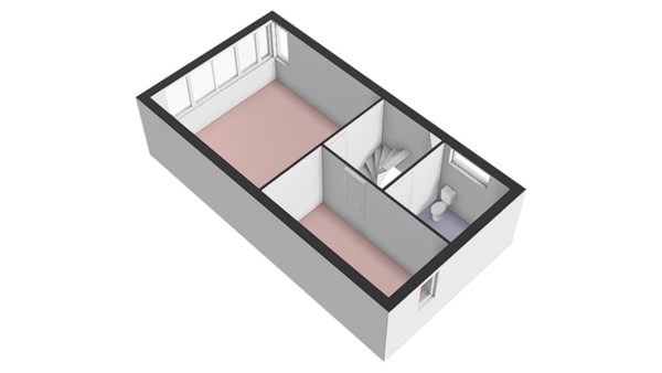 Rietzangerstraat 11, 8301 XD Emmeloord - Rietzangerstraat 11 Emmeloord 3 3D.jpg
