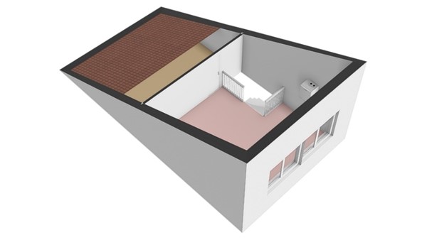 Rietzangerstraat 11, 8301 XD Emmeloord - Rietzangerstraat 11 Emmeloord 2 3D.jpg