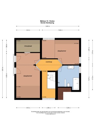 Melisse 14, 8313 BC Rutten - 140170_EV.jpg