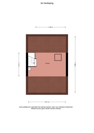 Oude Vlie 98, 8303 XD Emmeloord - Oude Vlie 98 Emmeloord 3.jpg