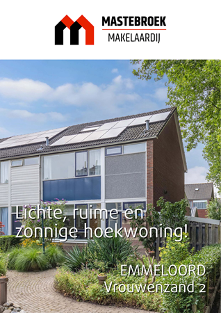 Brochure preview - Vrouwenzand 2, 8303 ZK EMMELOORD (1)