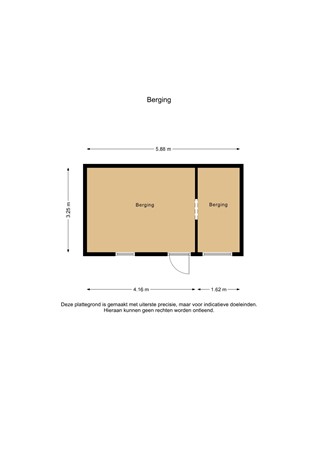 Vrouwenzand 2, 8303 ZK Emmeloord - Vrouwenzand 2 Emmeloord 2.jpg