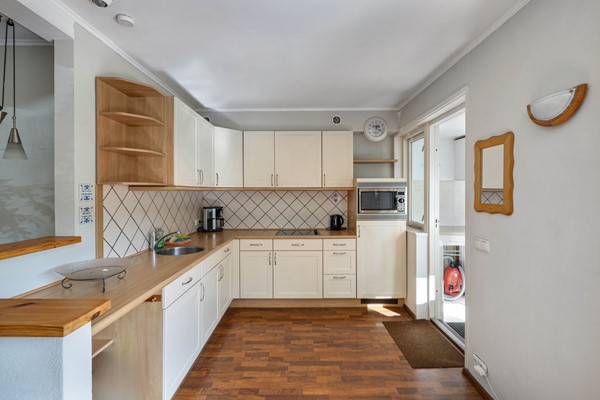 Medium property photo - Laagzijde 30, 8316 AZ Marknesse