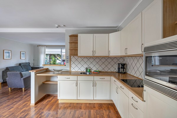Medium property photo - Laagzijde 30, 8316 AZ Marknesse