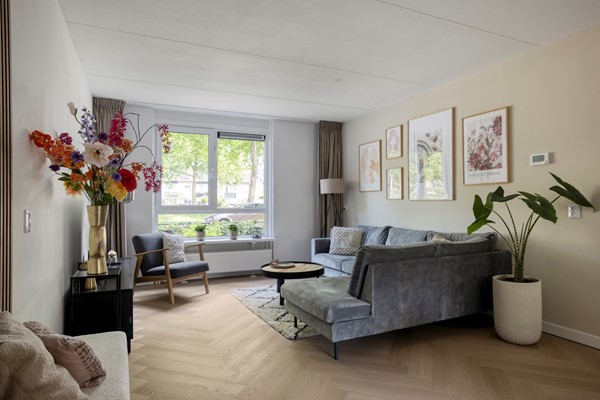 Medium property photo - Kampwal 38, 8301 AC Emmeloord