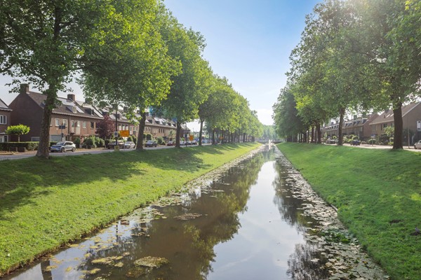 Medium property photo - Kampwal 38, 8301 AC Emmeloord