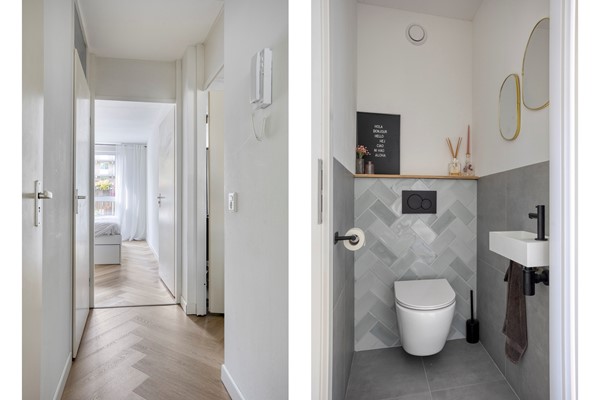 Medium property photo - Kampwal 38, 8301 AC Emmeloord