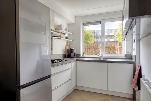 Medium property photo - Kampwal 38, 8301 AC Emmeloord