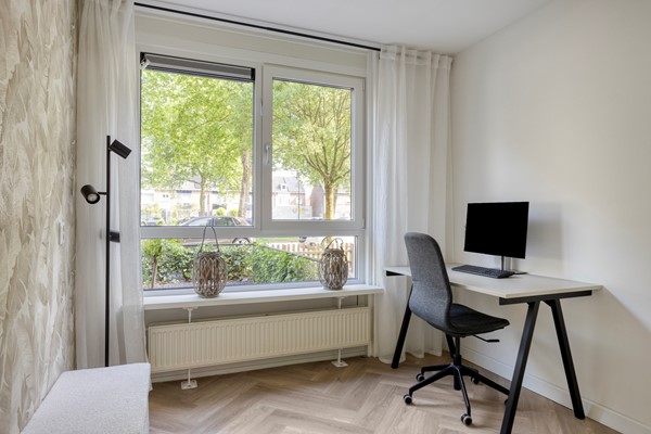 Medium property photo - Kampwal 38, 8301 AC Emmeloord