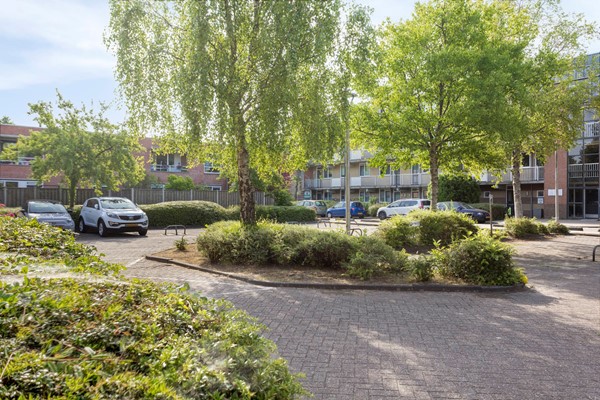 Medium property photo - Kampwal 38, 8301 AC Emmeloord