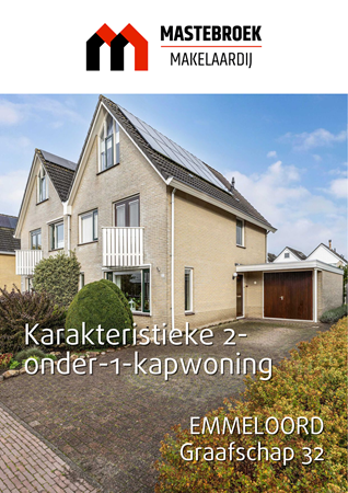 Brochure preview - Brochure - Graafschap 32, Emmeloord.pdf