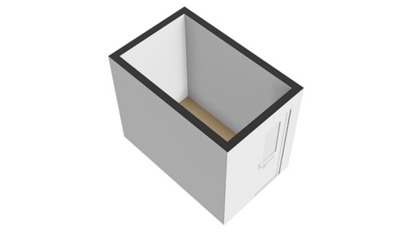 Staalstraat 32, 8301 XL Emmeloord - Staalstraat 32 Emmeloord 1 3D.jpg