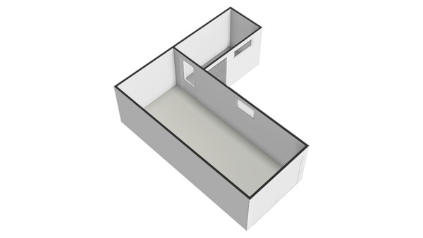 Meteorenstraat 29, 8303 BC Emmeloord - Meteorenstraat 29 Emmeloord 4 3D.jpg