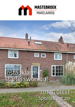 Brochure preview - Sportstraat 20, 8315 AM LUTTELGEEST (1)