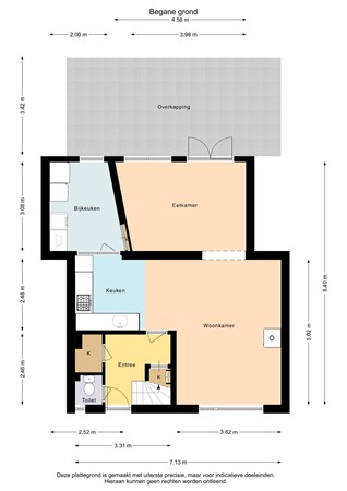 Sportstraat 20, 8315 AM Luttelgeest - Sportstraat 20 Luttelgeest 4.jpg